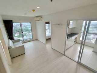 For sale 2 Beds condo in Chom Thong, Bangkok