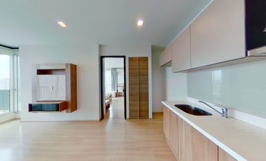 For sale 1 Beds condo in Sathon, Bangkok