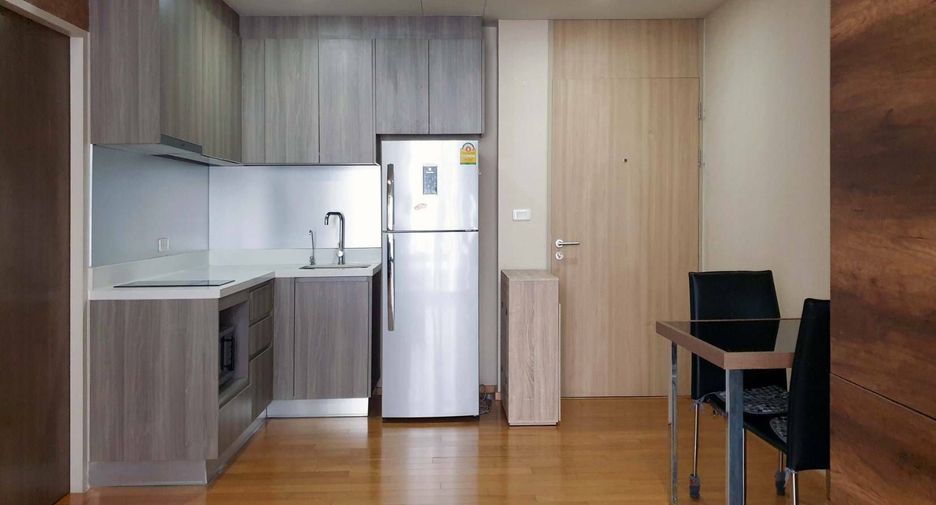 For sale 1 Beds condo in Phaya Thai, Bangkok