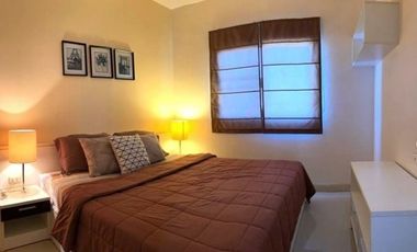 For sale 1 bed condo in Huai Khwang, Bangkok