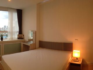 For sale 1 bed condo in Huai Khwang, Bangkok