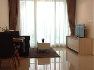 For sale 1 bed condo in Huai Khwang, Bangkok