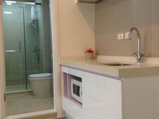 For sale 1 bed condo in Huai Khwang, Bangkok