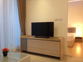 For sale 1 bed condo in Huai Khwang, Bangkok