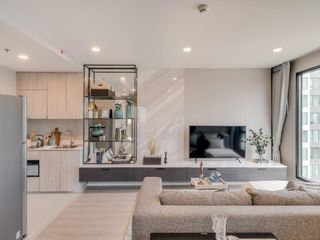 For sale 2 bed condo in Chatuchak, Bangkok