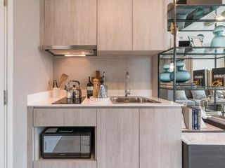For sale 2 bed condo in Chatuchak, Bangkok