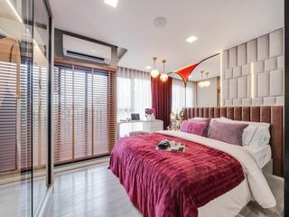 For sale 1 bed condo in Chatuchak, Bangkok