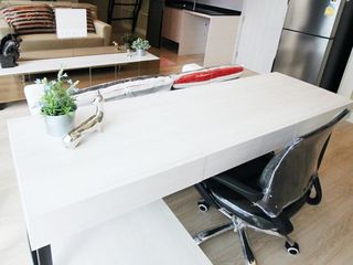 For sale studio condo in Huai Khwang, Bangkok