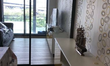 For sale studio condo in Khlong Toei, Bangkok