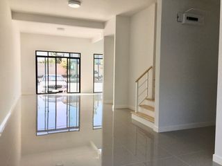 For sale 2 bed townhouse in Suan Luang, Bangkok