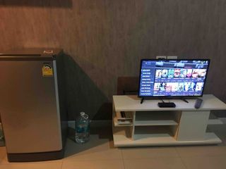For sale studio condo in Phasi Charoen, Bangkok