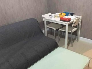 For sale studio condo in Phasi Charoen, Bangkok