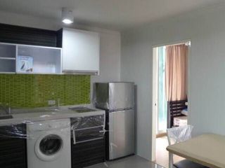 For sale 2 bed condo in Huai Khwang, Bangkok