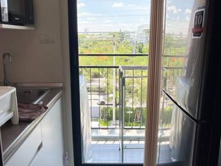 For sale 1 Beds condo in Lat Krabang, Bangkok