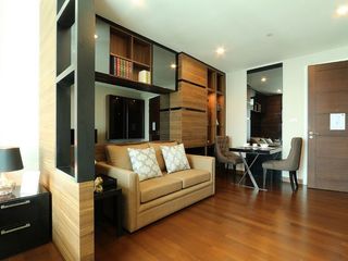 For sale スタジオ condo in Watthana, Bangkok