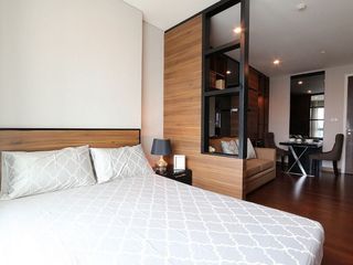 For sale スタジオ condo in Watthana, Bangkok