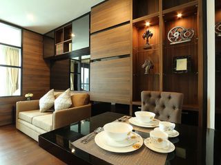 For sale スタジオ condo in Watthana, Bangkok