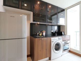 For sale スタジオ condo in Watthana, Bangkok