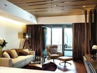 For sale 1 Beds condo in Yan Nawa, Bangkok