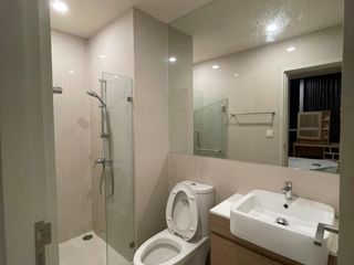 For sale studio condo in Huai Khwang, Bangkok