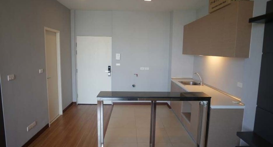 For sale 1 Beds condo in Chatuchak, Bangkok
