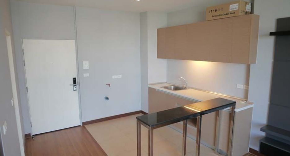 For sale 1 Beds condo in Chatuchak, Bangkok