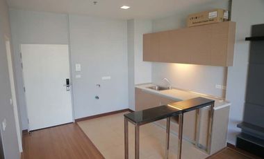 For sale 1 bed condo in Chatuchak, Bangkok