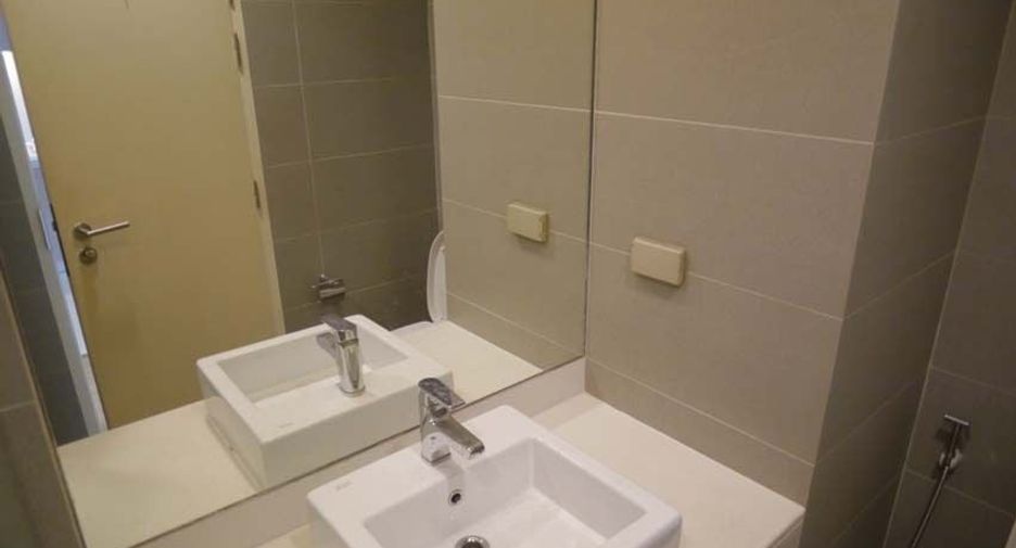 For sale 1 Beds condo in Chatuchak, Bangkok