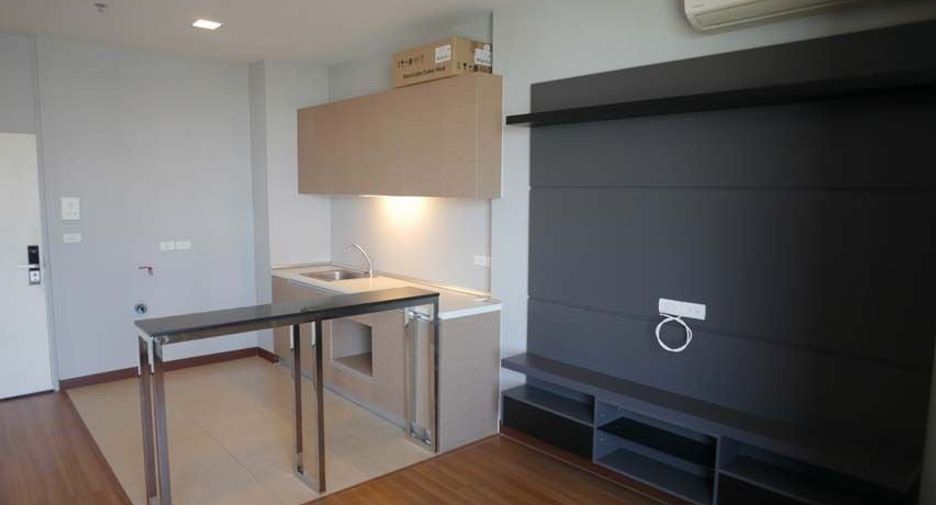 For sale 1 Beds condo in Chatuchak, Bangkok