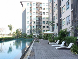 For sale 1 Beds condo in Lat Krabang, Bangkok