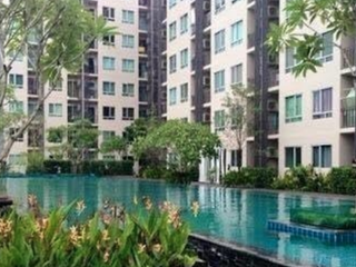 For sale 1 Beds condo in Lat Krabang, Bangkok