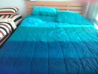 For sale 1 Beds condo in Lat Krabang, Bangkok
