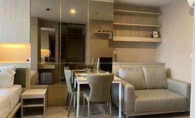 For sale studio condo in Bang Na, Bangkok