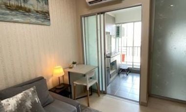 For sale 1 Beds condo in Chom Thong, Bangkok