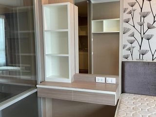 For sale 1 bed condo in Taling Chan, Bangkok