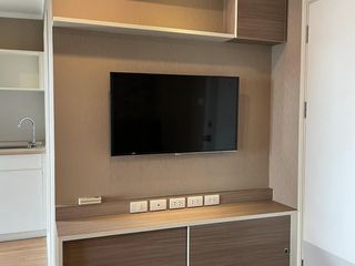 For sale 1 bed condo in Taling Chan, Bangkok