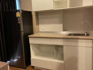 For sale 1 bed condo in Taling Chan, Bangkok