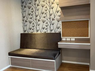 For sale 1 bed condo in Taling Chan, Bangkok