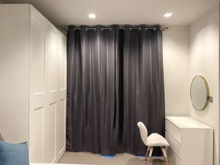 For sale studio condo in Huai Khwang, Bangkok