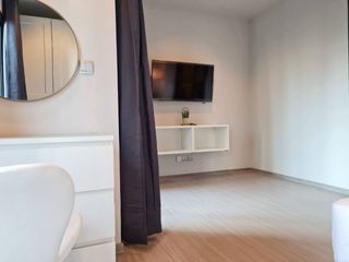 For sale studio condo in Huai Khwang, Bangkok