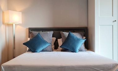For sale studio condo in Huai Khwang, Bangkok
