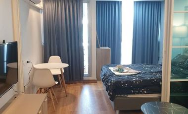 For sale 1 bed condo in Din Daeng, Bangkok