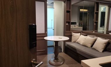 For sale 1 bed condo in Din Daeng, Bangkok
