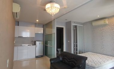 For sale studio condo in Phaya Thai, Bangkok