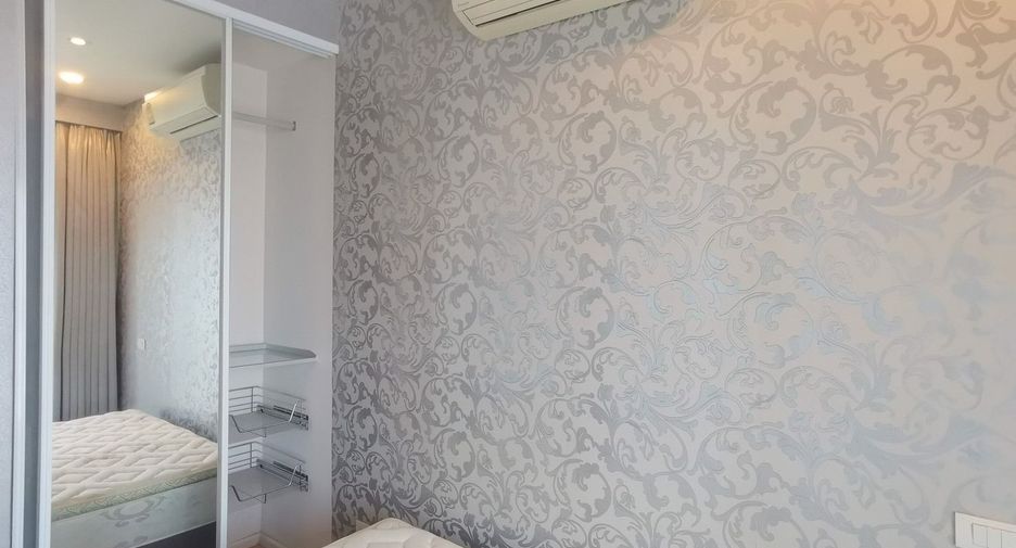 For sale studio condo in Phaya Thai, Bangkok