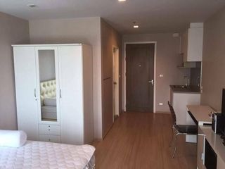 For sale studio condo in Thon Buri, Bangkok