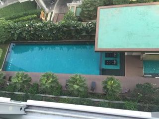 For sale studio condo in Thon Buri, Bangkok