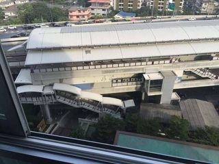 For sale studio condo in Thon Buri, Bangkok