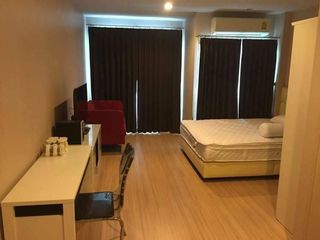For sale studio condo in Thon Buri, Bangkok