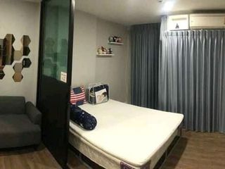 For sale 1 bed condo in Min Buri, Bangkok
